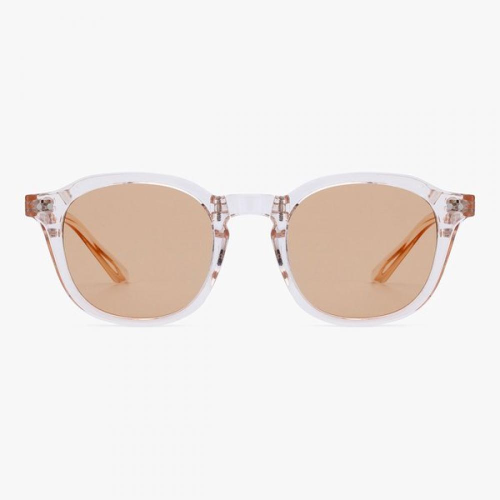 RECLOW Sonnenbrille Pfirsich