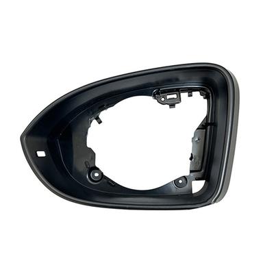 Rearview Mirror Frame Side Wing Door Mirror Base For VW Golf Mk8 -