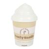 Frosty Vanilla Ice Cream Scented Candle