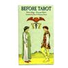 Van Gogh Tarot Cards For Beginners With Emotional And Intellectual Development Deck