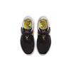 Nike Star Runner 2 Low Top Kids' Running Shoes Black Red Yellow Children Aged 3 7 Years Old CD6823-002