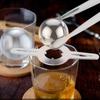 No Dilution Espresso Chilling Ball Set Reusable Espresso Cooling Balls Retain Aroma