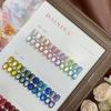 2025 Spring/Summer Trendy Cat Eye Gel Polish - 36-Color Set for Nail Salons