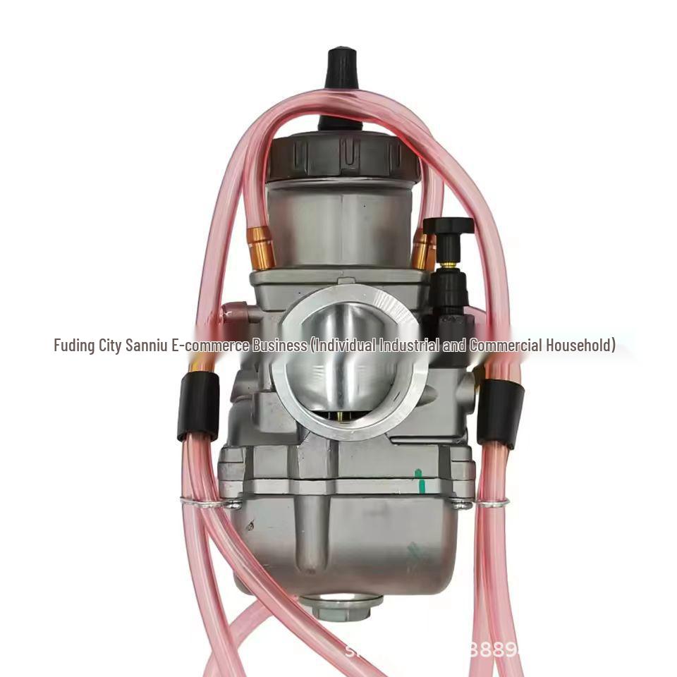 Popular PWK Carburetor 33-42mm for ATV