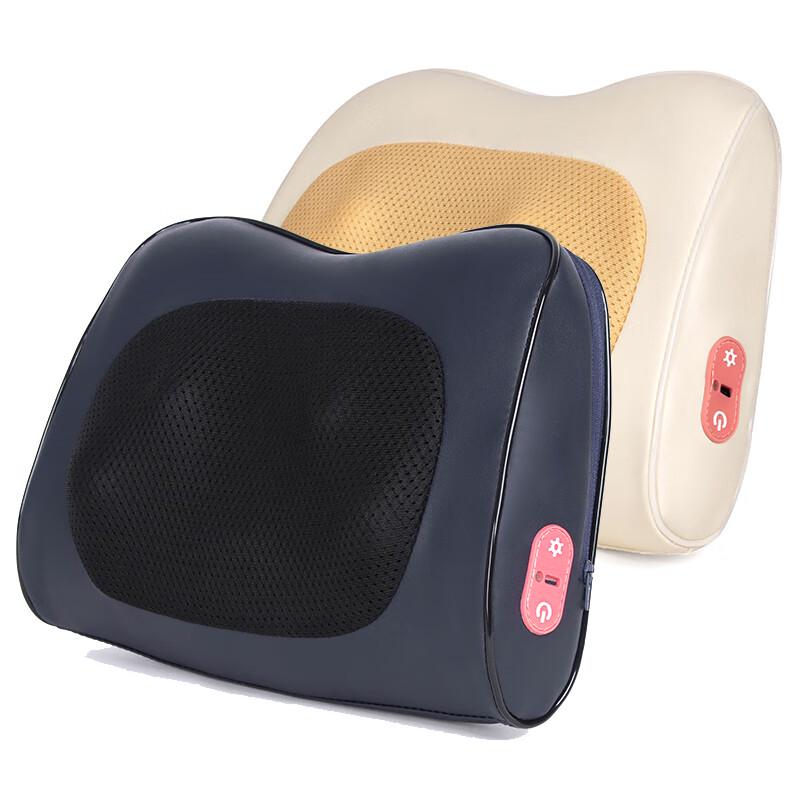 JANCHENG Wireless Waist and Back Massager