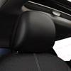 4PCS/9PCS Car Seat Cover Breathable PU Leather Full Surrounded Seat Protector Universal Vehicle Seat Cushion For Most Cars