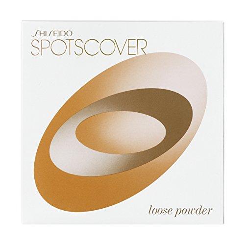 Shiseido Spot Cover Loose Powder 30g