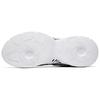 Anta Training Series Comfortable Daily Low-Top Training Shoes Women Sneakers Black White 122037756-6