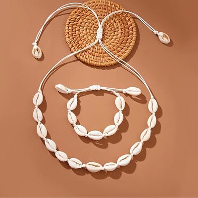 Šperky a bižuterie – Sady šperků