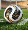 Professional Grade Soccer Ball 3 0 Thickened Construction Durable Material Seamless Design Suitable for Training and Match Use