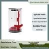 Dyson V10/V11/SV15 Süpürge için Silikon Çöp Kovası Conta Halkası