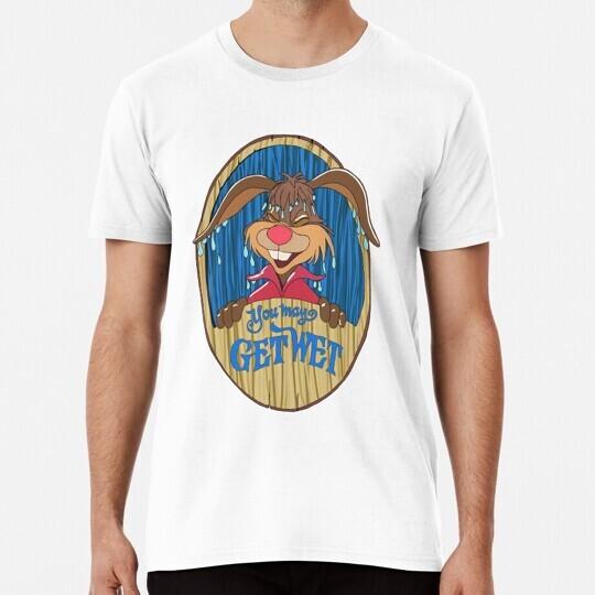 You May Get Wet Size S to 5XL T-Shirt Unisex T-Shirt M