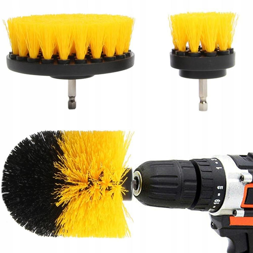 Brush Set 3 (50) / 100 Gab_A