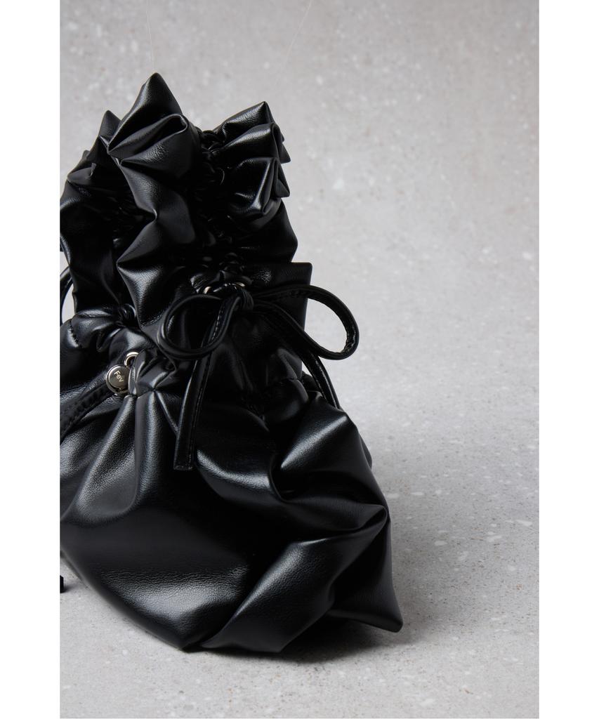 Suecomma Bonnie Fev_Ruche Tas _Klein(Zwart)_Dfbaa25502Blk