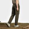 New FILA X BBC EARTH Casual Pants Men Chestnut A11M437806FDR