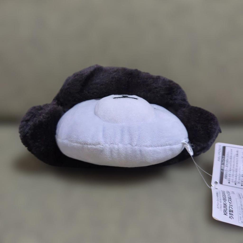 [USED] BIGBANG G-DRAGON KRUNK Plush Toy