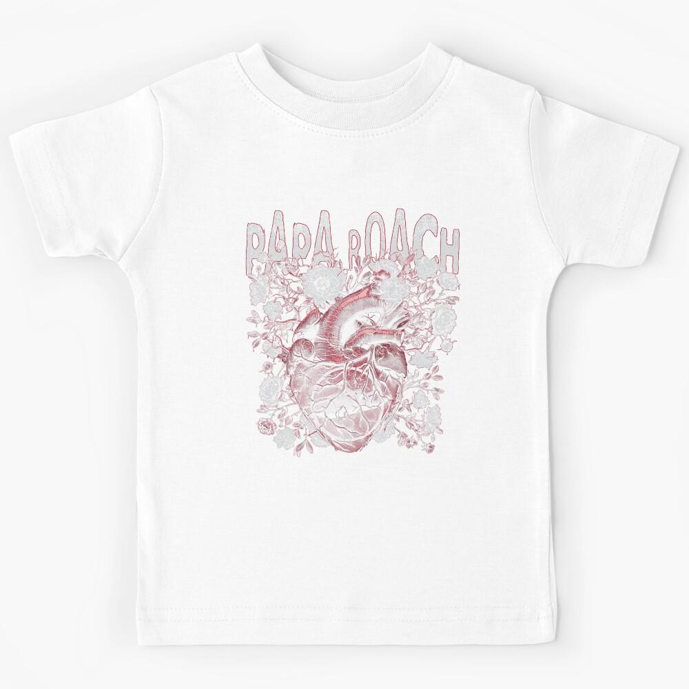 Band Music 90s Retro Kids T-Shirt 120