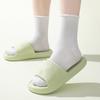 Slippers summer non-slip and deodorant couple indoor home cool slippers