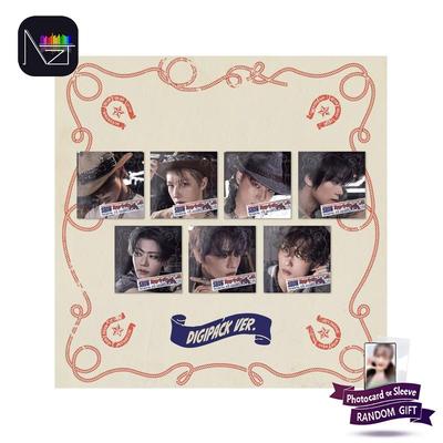 Mini-Album Vol.6 Beat It Up (Digipack-Ver.)