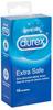 Durex Extra Safe Condoms X10 - Durex - Thick Condoms