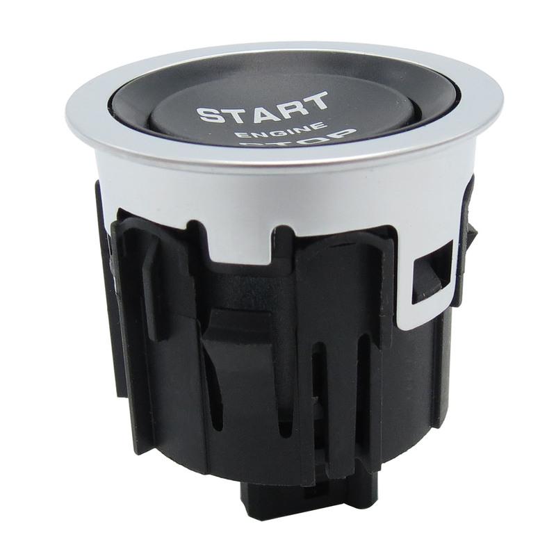Engine Start Stop Button Ignition Switch For Land Rover Range Rover 2013- Evoque 2012- Discovery Sport 2015- LR094038 LR068334