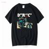 David Allan Coe Rides Again For Fans All Size T Shirt Vintage Washed Soft Fashion Streetwear Versatile Homme Stylish Unisex