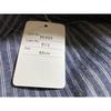 Used STETSON Casquette Navy New with tag
