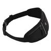Breathable Running Waist Bag Sports Belt Pouch Mobile Phone Case Men Women Hidden Pouch Gym Belt Pack