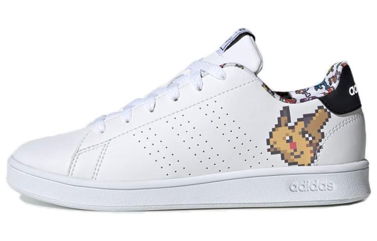 

adidas Advantage Pikachu Youth EG1999 33.5