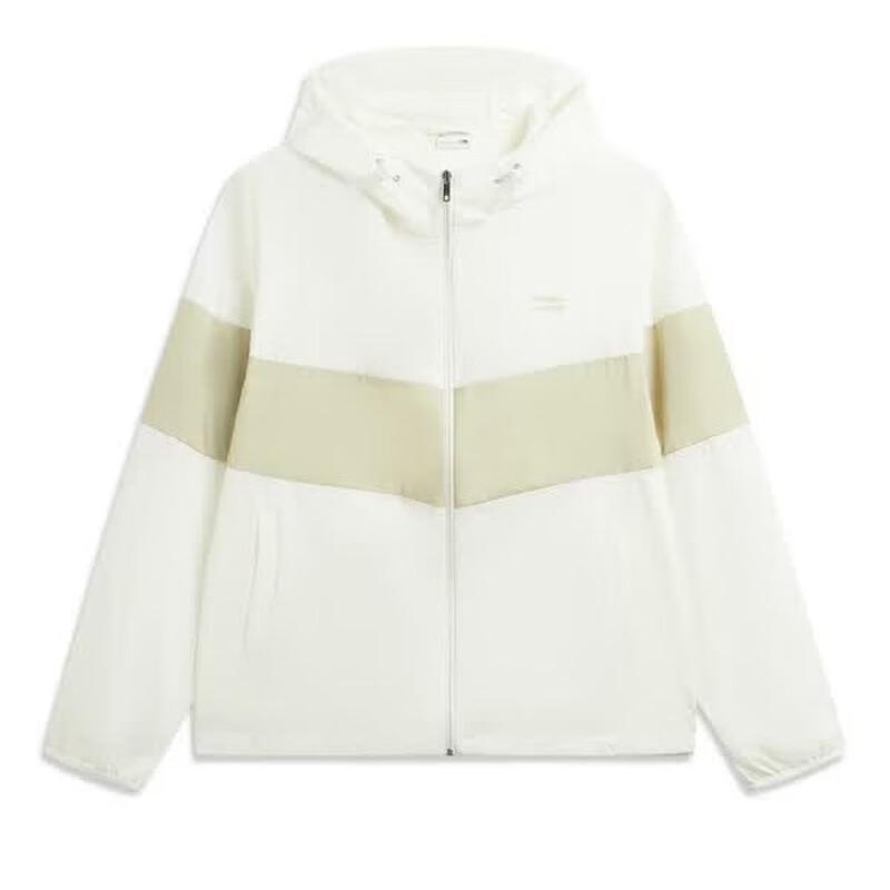 Li-Ning 2026 Summer Men s Sun Protection Jacket AFDW973-1 XL