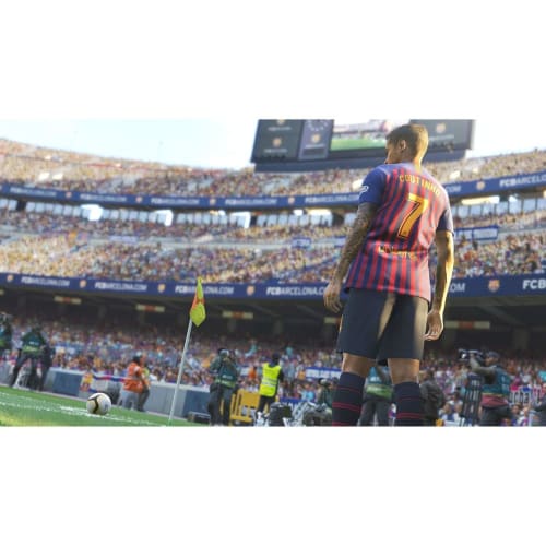 Winning Eleven 2019 - PS4