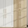 Zinc Alloy Cabinet Handles Pulls Furniture Handles Gold Hardware Door Pulls  Cabinet