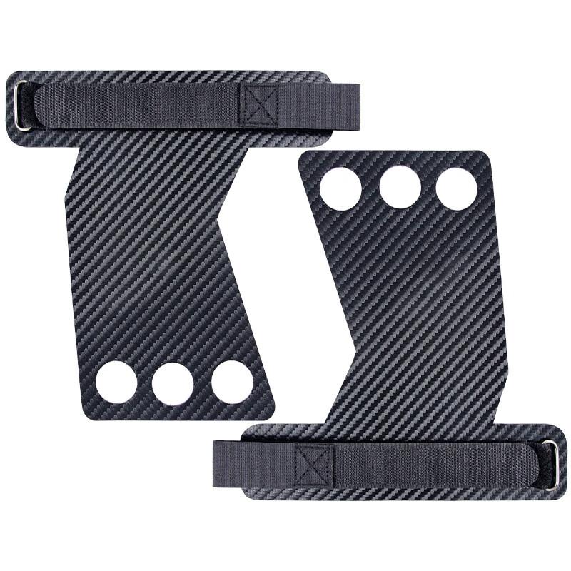 WEZHO Deadlift Grip Pads