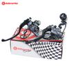 19rcs perch line clutch brake master cylinder lever 22mm universal 19mm piston for racing street bike honda yamaha kawasaki