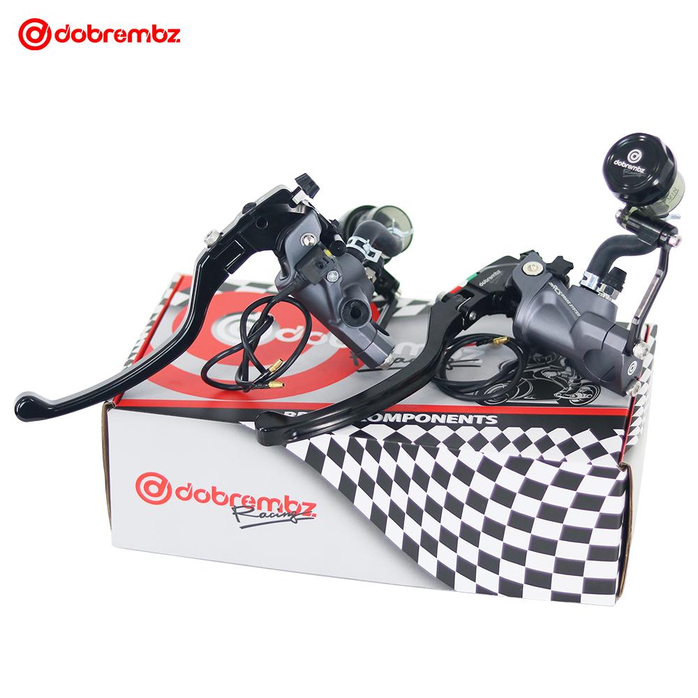 19rcs perch line clutch brake master cylinder lever 22mm universal 19mm piston for racing street bike honda yamaha kawasaki