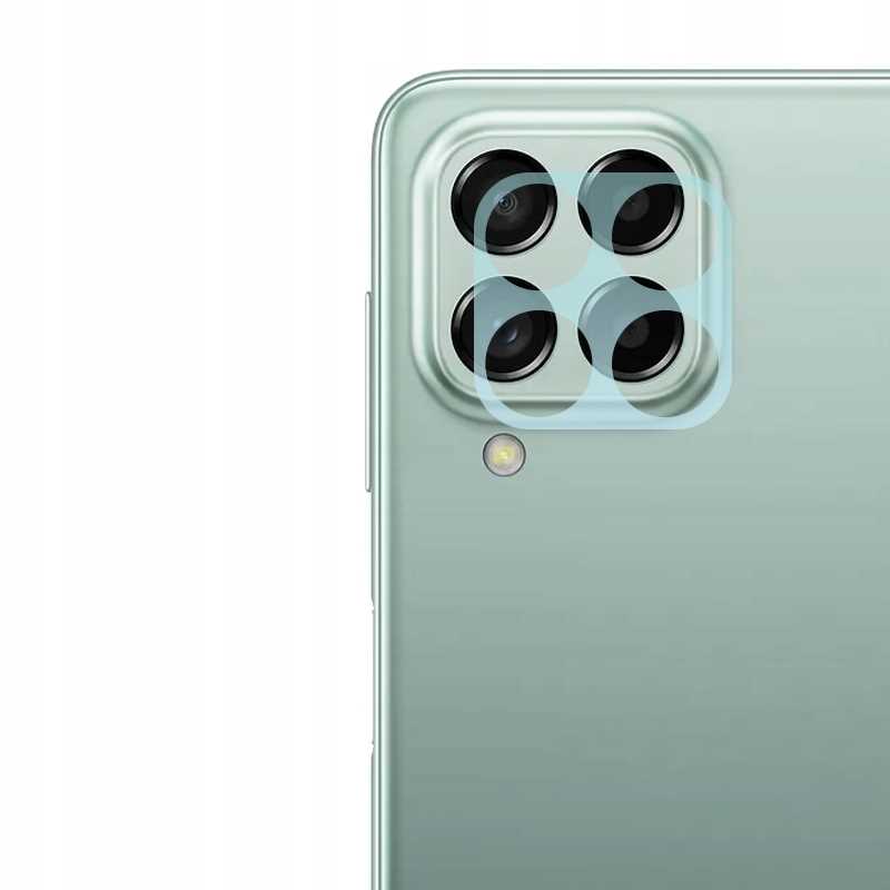 Sc Camera Glass Galaxy M33