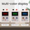DC 50V-3700V IGBT Voltage Capability Transistor Tester Diode N-P MOS Triode LED Voltage Capability MOV Withstand Voltage Tester