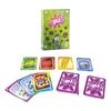 Virus 1 and Virus 2 Card Game in Spanish