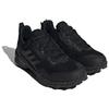 Adidas Terrex AX4 Black Carbon TD Sneakers HP7388