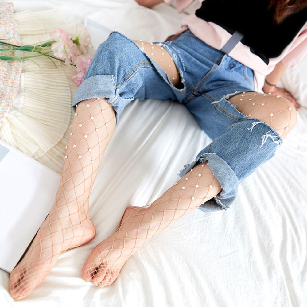 Kadın Bayan Örgü Külotlu Çorap Seks Şeffaf Tayt File Ipek Çorap uygun  fiyatlı satın alın - fiyat, ücretsiz teslimat, fotoğraflarla gerçek  yorumlar - Joom