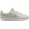 Nike Cortez EasyOn PS Soft Pearl Light Orewood Brown Kinder-Sneaker Creme Kometenblau Burgunderrot IH7661-001