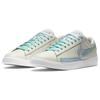 New Nike Blazer Low Lx 'Sail Celestine Blue' Women's CZ8688-146