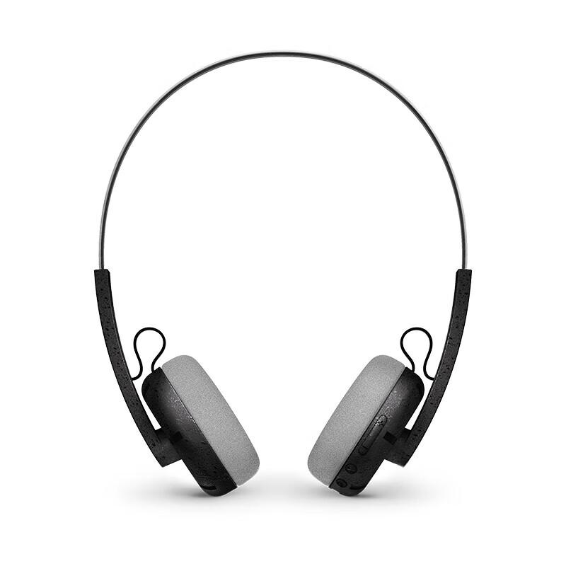 

Philips Ringo TAH2000 Wireless Retro On-Ear Headphones
