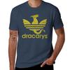 Dracarys Gold Tshirt Running Perforunisexce Short Sleeve Tee Tshirt