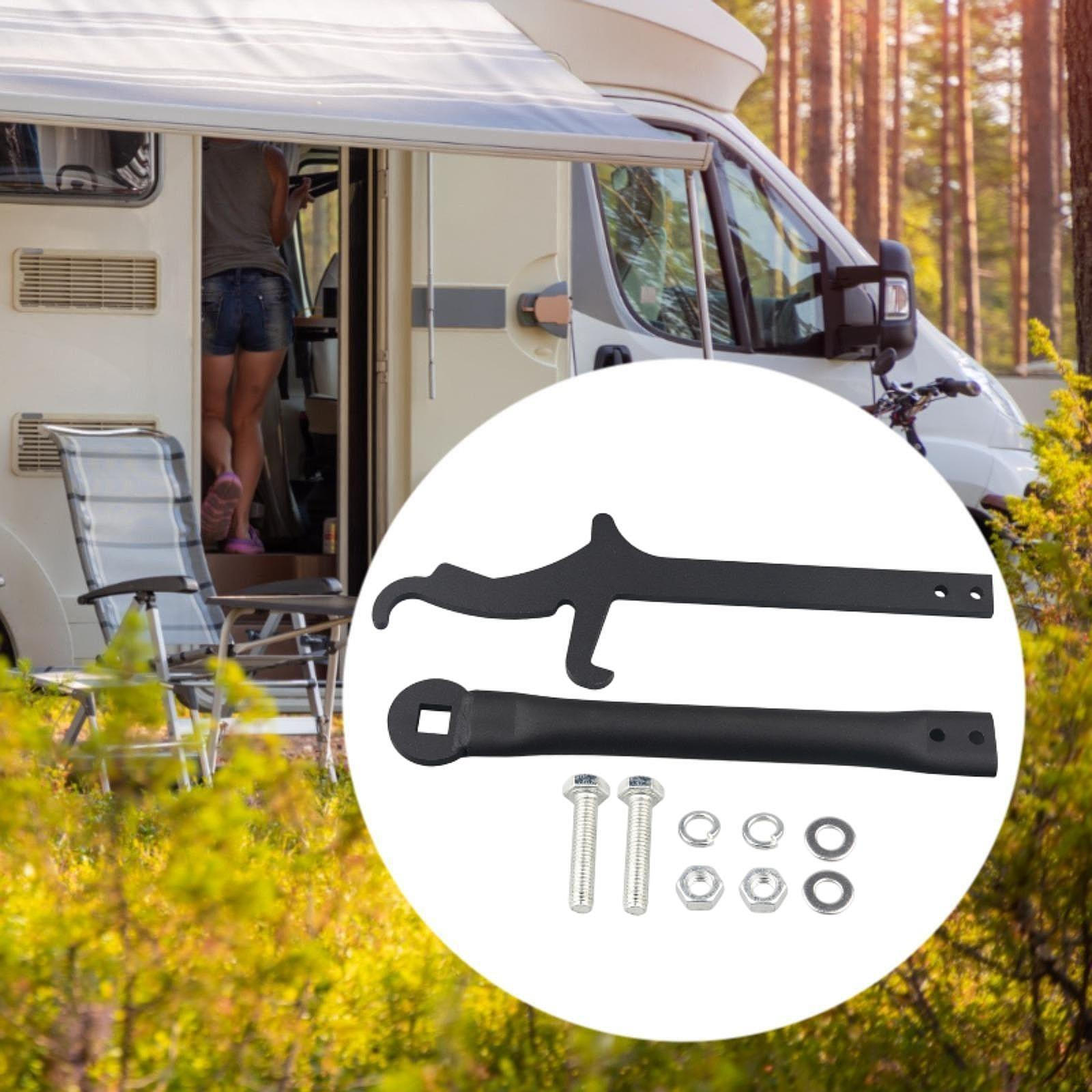 

32334 Lift Tool Kit Replacement,Practical Equipment Compatible for RV Use Towing Tools