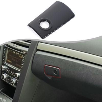 Glossy Black Passenger Side Glove Box Switch Cover Trim For Pontiac G8 2008-2009