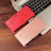S24 Ultra Fashion Wallet Case for Samsung Galaxy S24 S23 S22 S21 Ultra S23FE S21 FE S 24 Plus Cover Leather Phone Cases