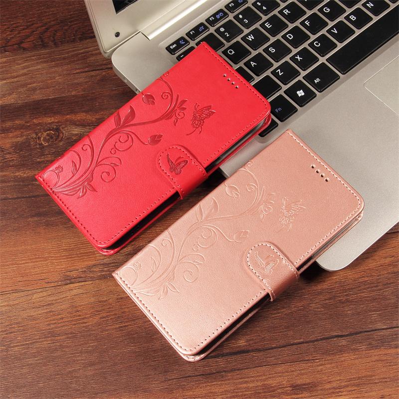 S24 Ultra Fashion Wallet Case for Samsung Galaxy S24 S23 S22 S21 Ultra S23FE S21 FE S 24 Plus Cover Leather Phone Cases