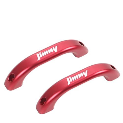 

XIKER Suzuki Jimny JB23 JB33 JB43 JB64 JB74 Эксклюзивный алюминиевый поручень на крышу 2-й ряд деталей интерьера Вспомогательный поручень Аксессуары для заднего сиденья Крыша