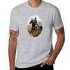 General US Grant  Our Old Commander Tshirt Aesthetic clothing new edition quickdrying plain white t shirts men